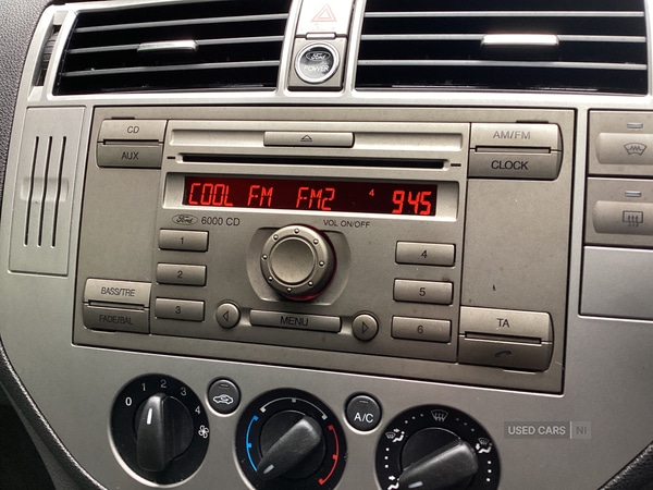 Vehicle 16