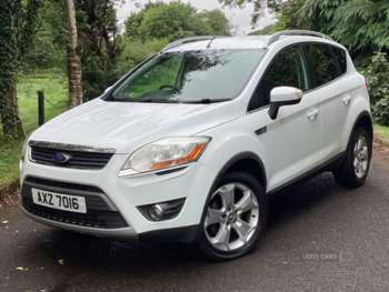 Used Ford Kuga 2010 for sale - 75402572: Photo
