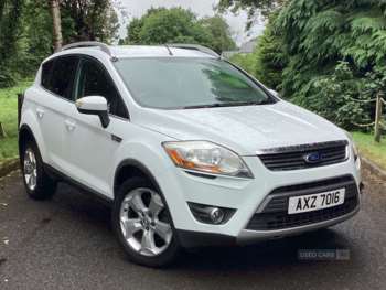 Used Ford Kuga 2010 for sale - 75402572: Photo