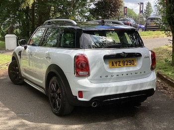Used MINI Countryman 2020 for sale - 78834319: Photo