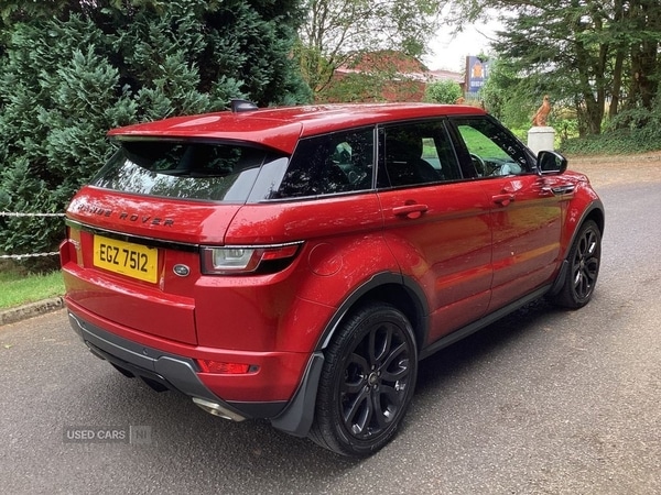 Used Land Rover Range Rover Evoque 2017 for sale - 75979238: Photo 13