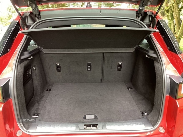 Used Land Rover Range Rover Evoque 2017 for sale - 75979238: Photo 16