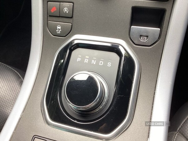 Used Land Rover Range Rover Evoque 2017 for sale - 75979238: Photo 17