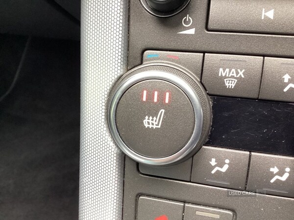 Used Land Rover Range Rover Evoque 2017 for sale - 75979238: Photo 18