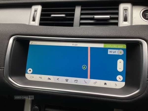 Used Land Rover Range Rover Evoque 2017 for sale - 75979238: Photo 19