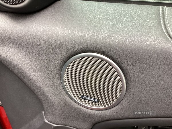 Used Land Rover Range Rover Evoque 2017 for sale - 75979238: Photo 26