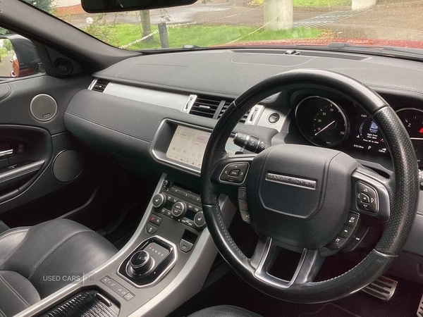 Used Land Rover Range Rover Evoque 2017 for sale - 75979238: Photo 28