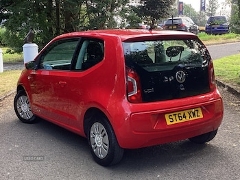 Used Volkswagen up! 2015 for sale - 79249273: Photo