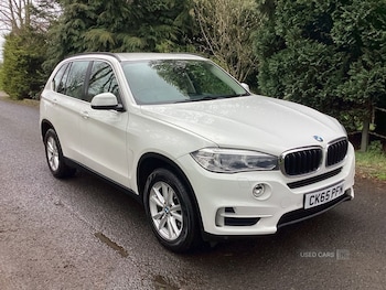 Used BMW X5 2015 for sale - 78302342: Photo