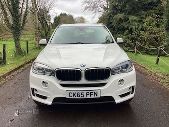 Used BMW X5 2015 for sale - 78302342: Photo