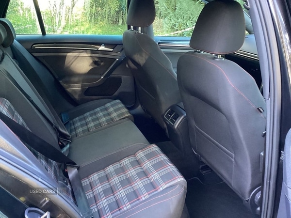 Used Volkswagen Golf 2013 for sale - 76486374: Photo 13