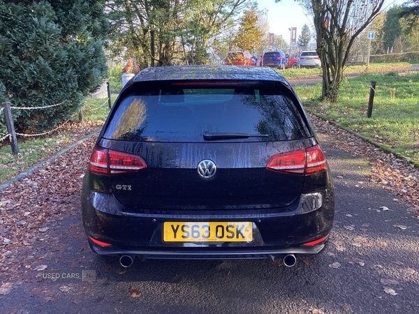 Used Volkswagen Golf 2013 for sale - 76486374: Photo 17