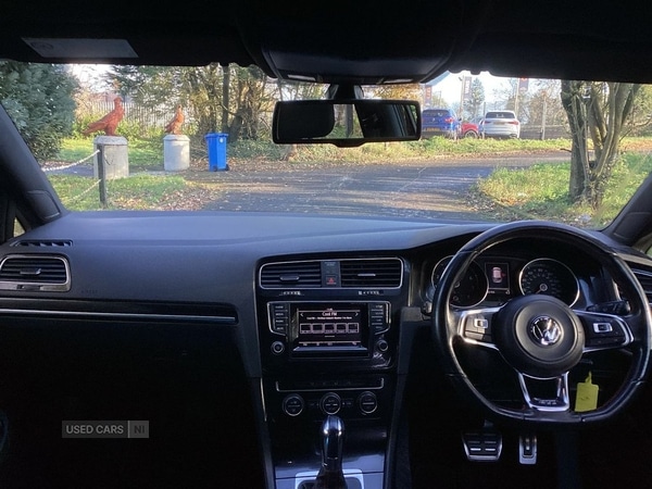 Used Volkswagen Golf 2013 for sale - 76486374: Photo 18