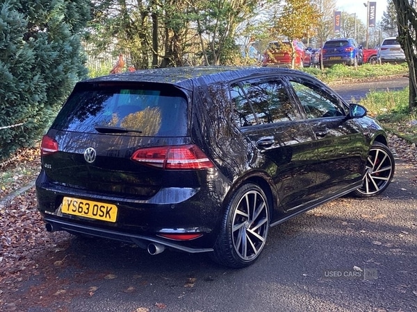 Used Volkswagen Golf 2013 for sale - 76486374: Photo 2