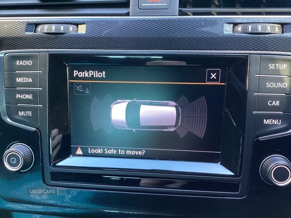 Used Volkswagen Golf 2013 for sale - 76486374: Photo 23