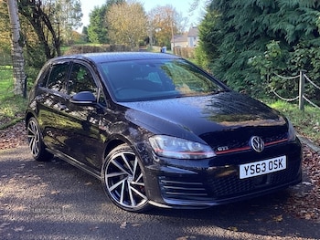 Used Volkswagen Golf 2013 for sale - 76486374: Photo