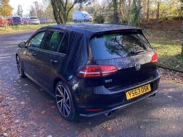 Used Volkswagen Golf 2013 for sale - 76486374: Photo 5