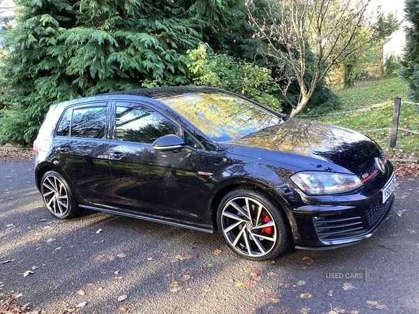 Used Volkswagen Golf 2013 for sale - 76486374: Photo 6