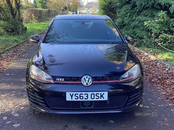 Used Volkswagen Golf 2013 for sale - 76486374: Photo 8