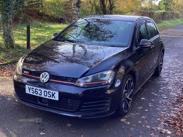 Used Volkswagen Golf 2013 for sale - 76486374: Photo 9