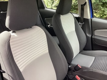 Used Toyota Yaris 2018 for sale - 78277096: Photo