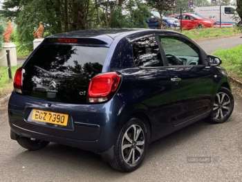 Used Citroen C1 2017 for sale - 75292282: Photo