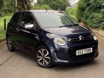 Used Citroen C1 2017 for sale - 75292282: Photo