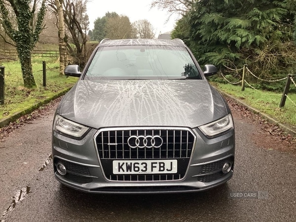 Used Audi Q3 2014 for sale - 77479906: Photo 10