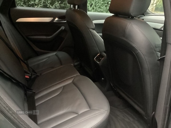 Used Audi Q3 2014 for sale - 77479906: Photo 11