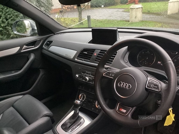 Used Audi Q3 2014 for sale - 77479906: Photo 13