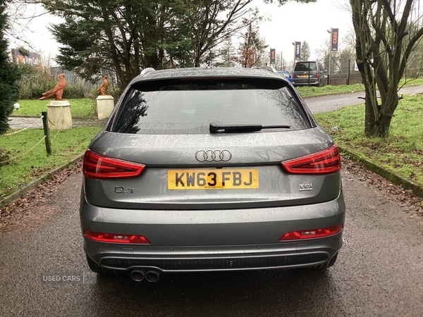 Used Audi Q3 2014 for sale - 77479906: Photo 15