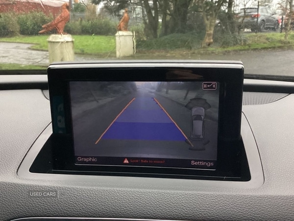 Used Audi Q3 2014 for sale - 77479906: Photo 16