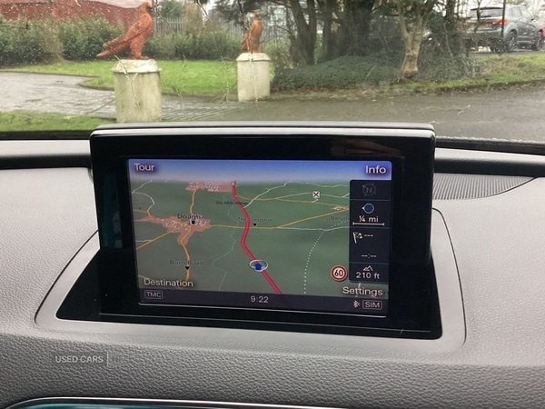 Used Audi Q3 2014 for sale - 77479906: Photo 17