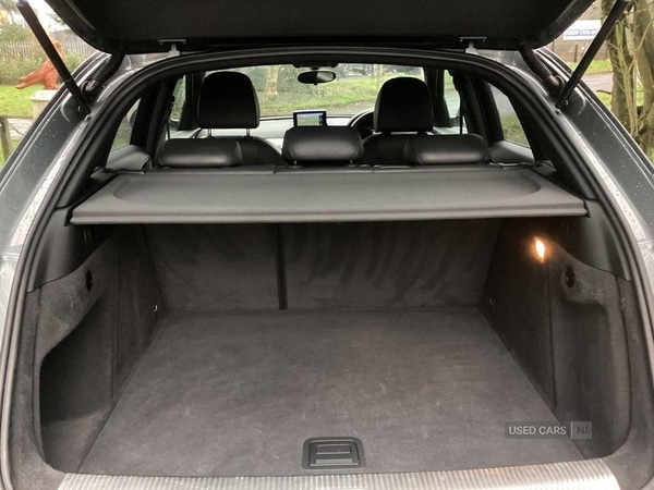 Used Audi Q3 2014 for sale - 77479906: Photo 19