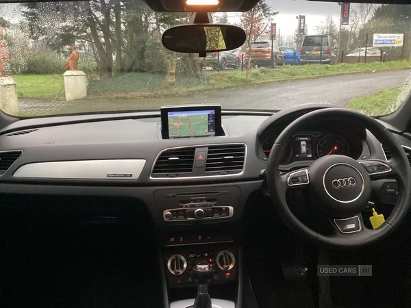 Used Audi Q3 2014 for sale - 77479906: Photo 20