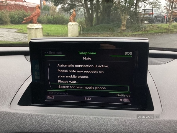 Used Audi Q3 2014 for sale - 77479906: Photo 22