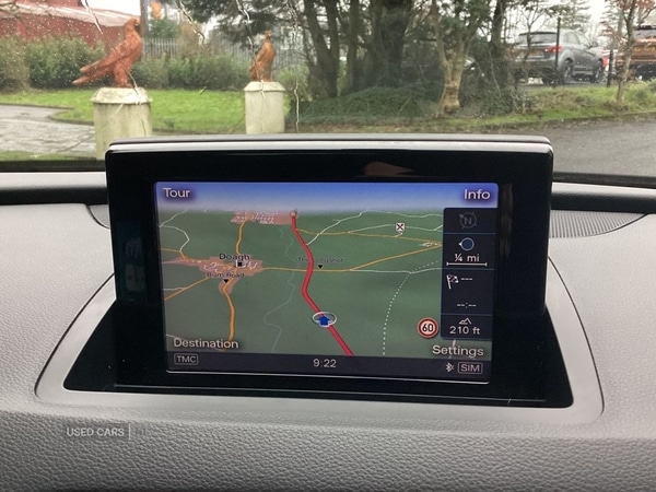 Used Audi Q3 2014 for sale - 77479906: Photo 23