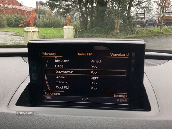 Used Audi Q3 2014 for sale - 77479906: Photo 24