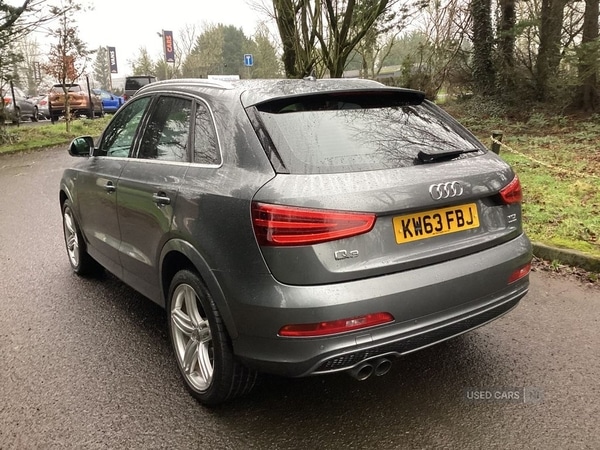 Used Audi Q3 2014 for sale - 77479906: Photo 5