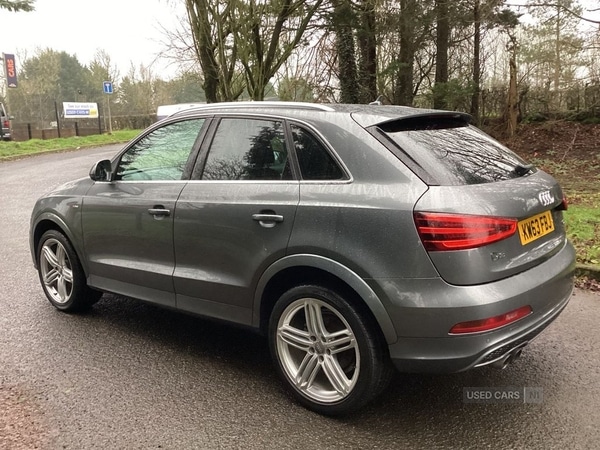 Used Audi Q3 2014 for sale - 77479906: Photo 7