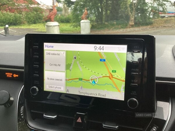 Vehicle 19