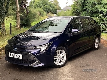 Toyota - Corolla