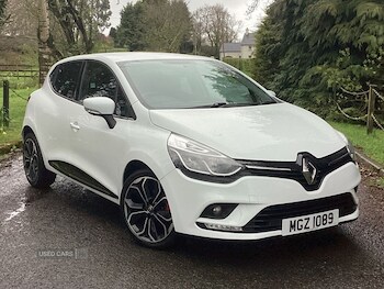 Used Renault Clio 2019 for sale - 78220505: Photo