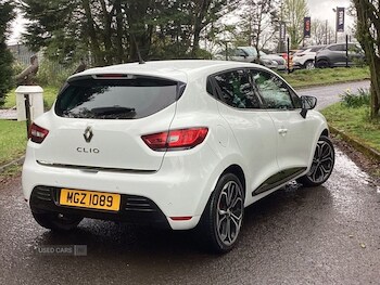 Used Renault Clio 2019 for sale - 78220505: Photo