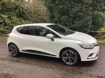 Used Renault Clio 2019 for sale - 78220505: Photo