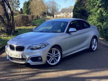Used BMW 2 Series 2014 for sale - 73870466: Photo