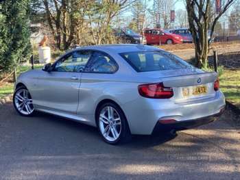 Used BMW 2 Series 2014 for sale - 73870466: Photo