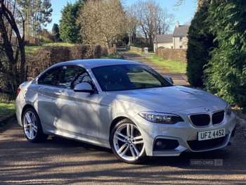 Used BMW 2 Series 2014 for sale - 73870466: Photo
