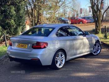 Used BMW 2 Series 2014 for sale - 73870466: Photo