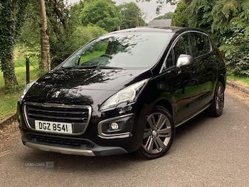 Used Peugeot 3008 2016 for sale - 79182194: Photo